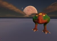 Mech Jam 3: Encounters on the Red Planet screenshot, image №3495162 - RAWG