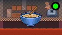 Rordon Gamsay's EXTREME COOKING ADVENTURE: Tower of Trials screenshot, image №3076235 - RAWG