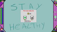 Stay Healthy (HibouEterno) screenshot, image №2332000 - RAWG