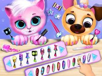 Kiki & Fifi Pet Beauty Salon - Haircut & Makeup screenshot, image №2080281 - RAWG