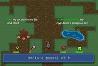 Survivin Type screenshot, image №1159463 - RAWG