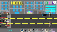 Battle Support screenshot, image №3332639 - RAWG