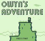 Owyn's Adventure screenshot, image №1039149 - RAWG