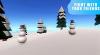 Snow Arena screenshot, image №2013625 - RAWG