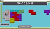 Tetromino Barge Company screenshot, image №2725201 - RAWG