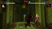 Vampire Combat screenshot, image №3139628 - RAWG