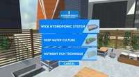 Hydroponics Simulator screenshot, image №1997752 - RAWG