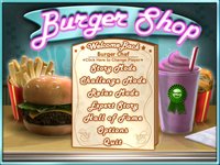 Burger Shop screenshot, image №703431 - RAWG