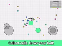 Twix.io Slap & Smash Cells screenshot, image №1835482 - RAWG