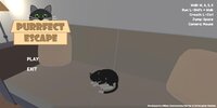 Purrfect Escape (Demo) screenshot, image №3164384 - RAWG