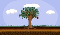 Froots - GGJ2023 Version screenshot, image №3764846 - RAWG