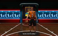 Basketball Kings: Multiplayer screenshot, image №1541385 - RAWG