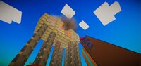 3D NOOB DESTROYER screenshot, image №3650415 - RAWG
