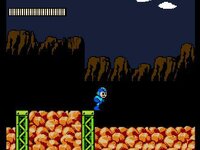 Mega Man: The Phantom Challenger screenshot, image №2843633 - RAWG