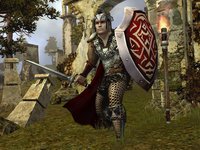 Ragnesis Online screenshot, image №467998 - RAWG