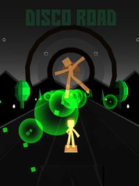 Disco Road screenshot, image №2246343 - RAWG