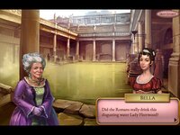Regency Solitaire (itch) screenshot, image №2670603 - RAWG