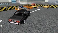 Russian Car Parking Simulator 3D screenshot, image №2042543 - RAWG