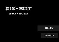 GGJ 2020 - FixBot screenshot, image №2288851 - RAWG