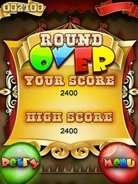 Circus Balloon Challenge Free screenshot, image №1337577 - RAWG