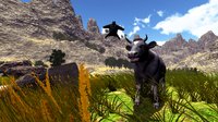 Cow Catcher Simulator screenshot, image №717569 - RAWG