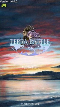 Terra Battle screenshot, image №675578 - RAWG