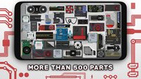 PC Architect Advanced (PC building simulator) screenshot, image №2103070 - RAWG