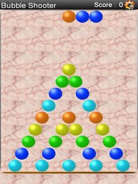 Bubble Shooter -- Lite screenshot, image №2208332 - RAWG