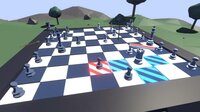 ChessRPG screenshot, image №2601359 - RAWG