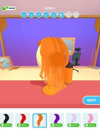 Wig Master screenshot, image №2750836 - RAWG