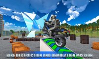 Extreme Pro Motorcycle Simulator screenshot, image №1283935 - RAWG