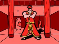 King Punch! screenshot, image №3235986 - RAWG