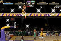 NBA Jam screenshot, image №546637 - RAWG