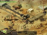 Blitzkrieg: Burning Horizon screenshot, image №392414 - RAWG