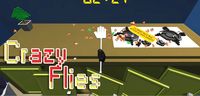 Crazy Flies screenshot, image №155608 - RAWG