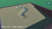 WaterSandpit screenshot, image №1317814 - RAWG