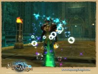 Runes of Magic screenshot, image №497946 - RAWG