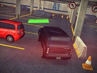 free Car parking 3d simulator PRO screenshot, image №922215 - RAWG