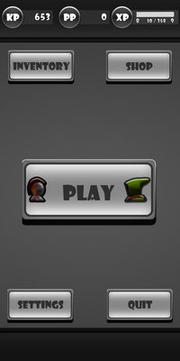 Collider (itch) (OppositeFool) screenshot, image №2225007 - RAWG