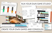 Game Studio Tycoon 2: Next Gen Developer screenshot, image №1635312 - RAWG