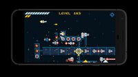 Gallantin: Retro Space Shooter screenshot, image №3154225 - RAWG