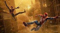 Marvel's Spider-Man 2 PC Port screenshot, image №4203873 - RAWG