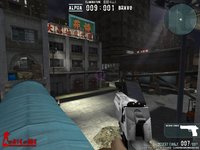 Combat Arms screenshot, image №496838 - RAWG