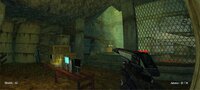 Crooked Silence: Tales From The Dark screenshot, image №2508196 - RAWG