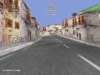 V-Rally screenshot, image №303892 - RAWG