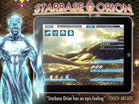 Starbase Orion screenshot, image №6846 - RAWG