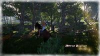Horse Riding Deluxe screenshot, image №716036 - RAWG