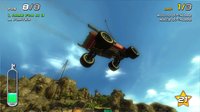 Smash Cars screenshot, image №164940 - RAWG