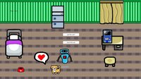 BERTY the Robot screenshot, image №1929755 - RAWG
