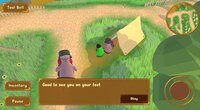 Cozy Bean screenshot, image №3646142 - RAWG